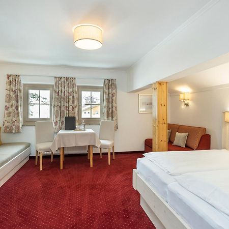 Hotel Tauernblick Obertauern Luaran gambar