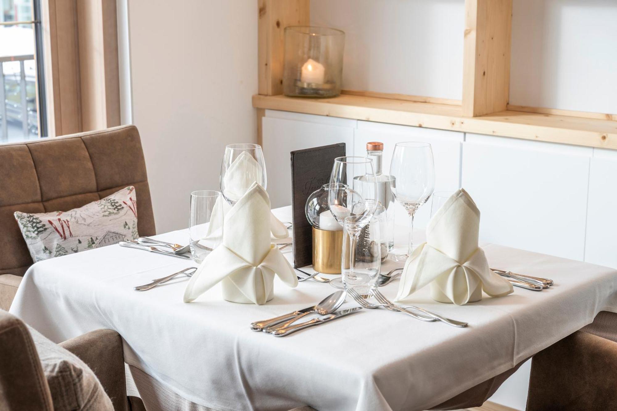 Hotel Tauernblick Obertauern Luaran gambar