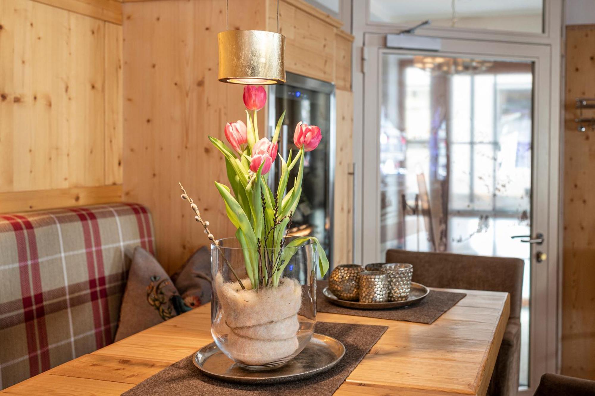 Hotel Tauernblick Obertauern Luaran gambar