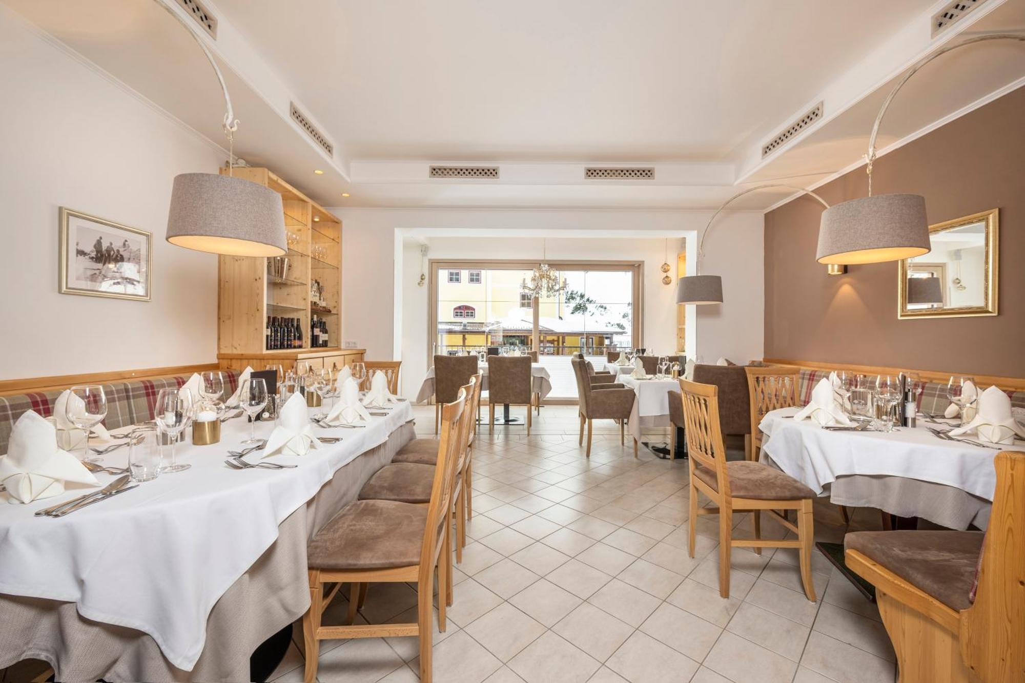 Hotel Tauernblick Obertauern Luaran gambar